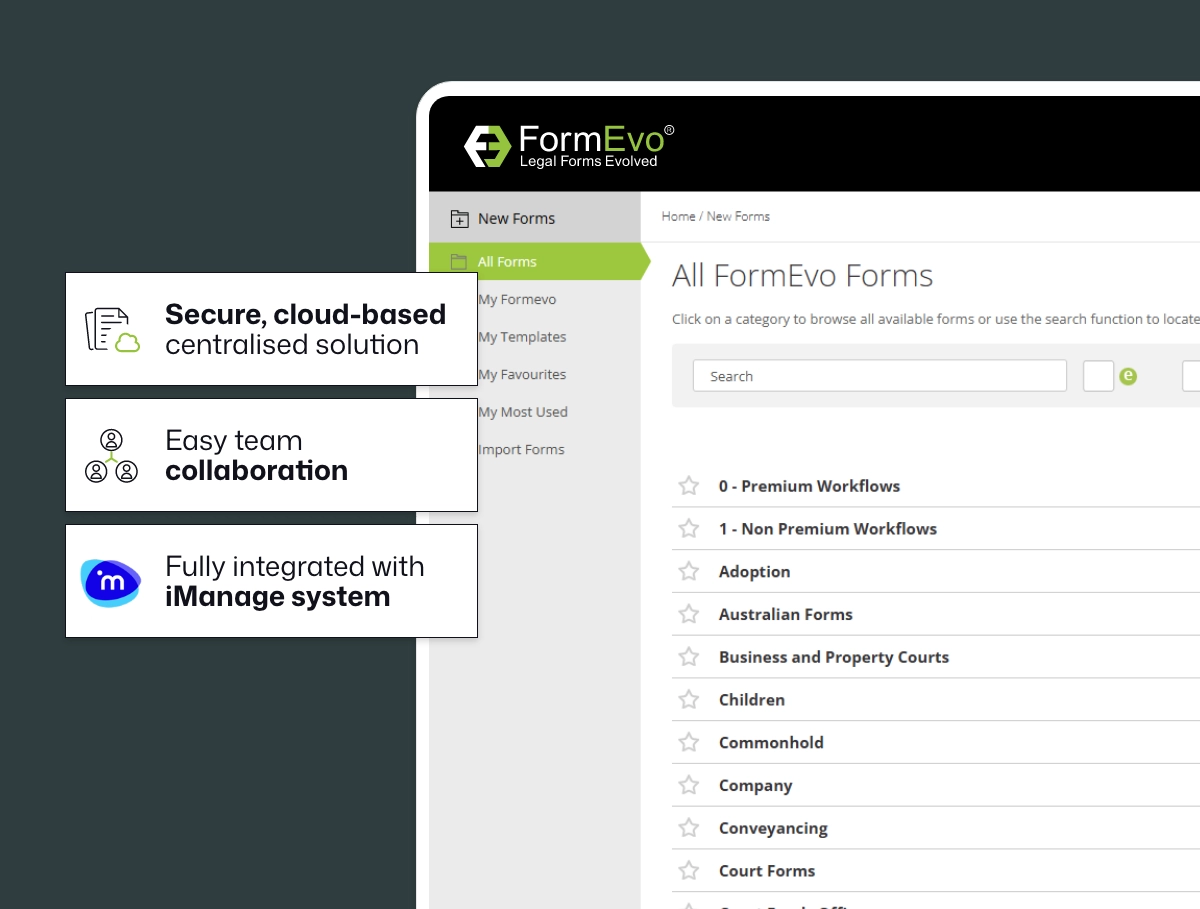 heir teams saw a significant 78% reduction in form completion times – from 45 minutes to 10.